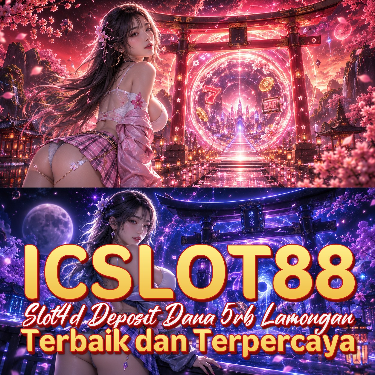 ICSLOT88