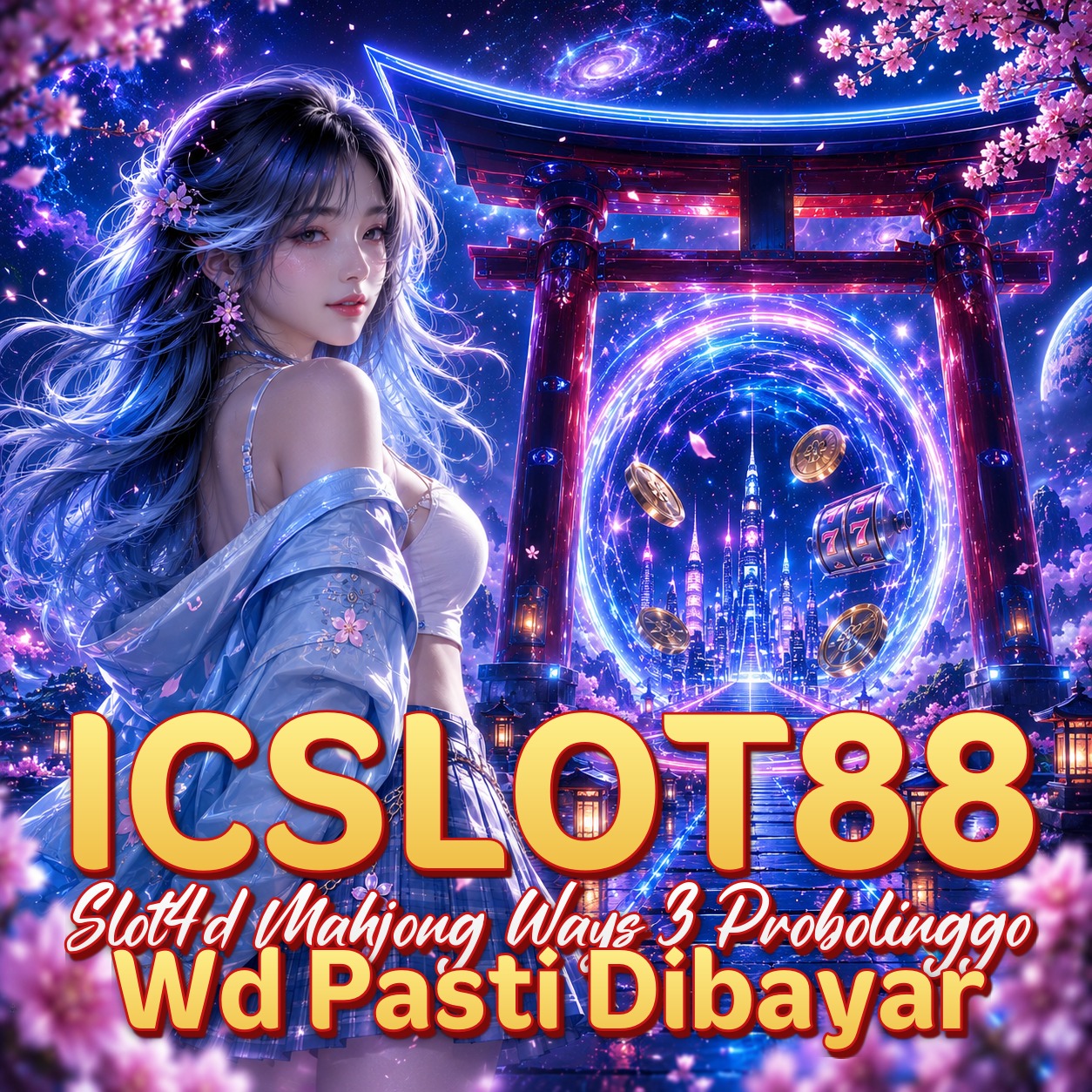 ICSLOT88
