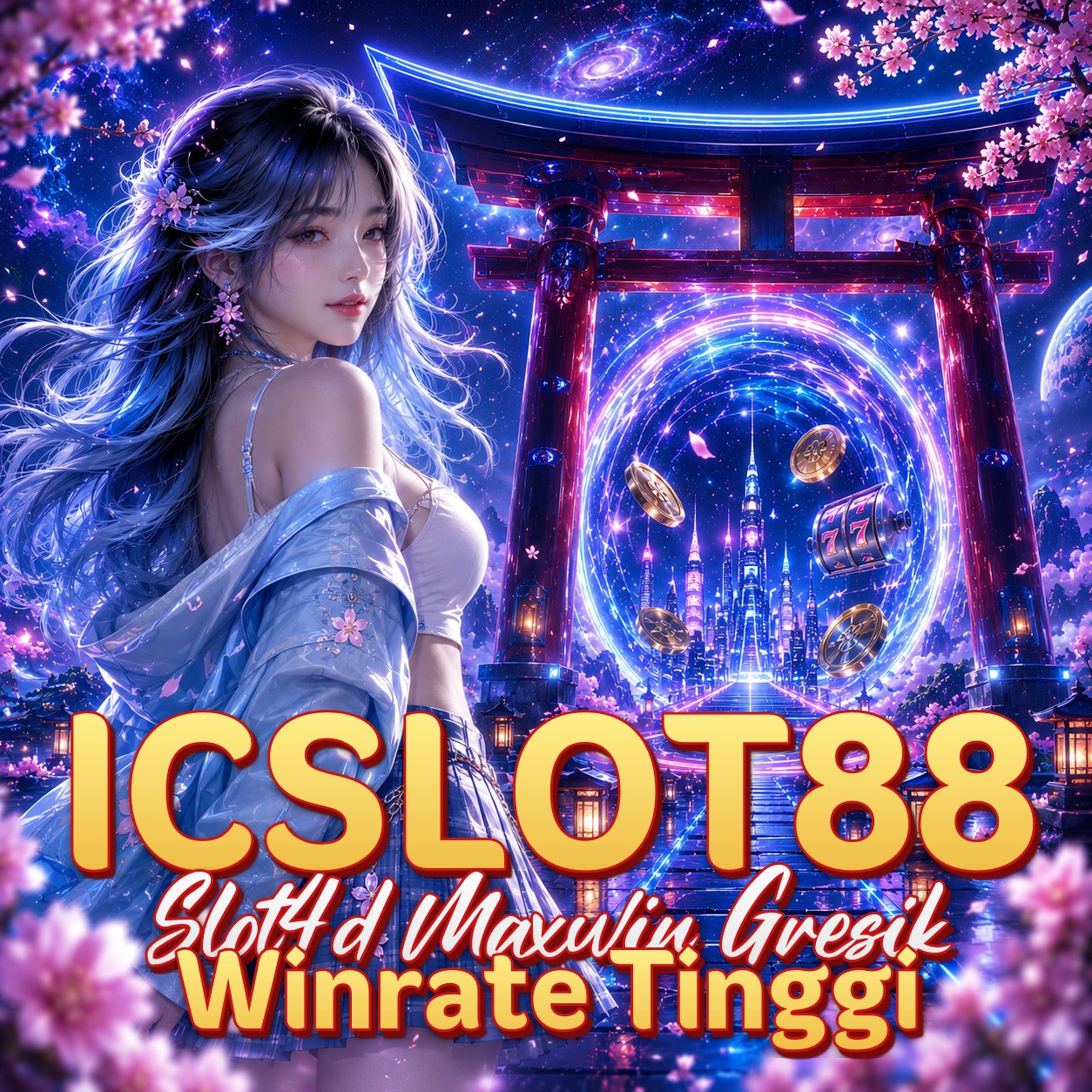 ICSLOT88
